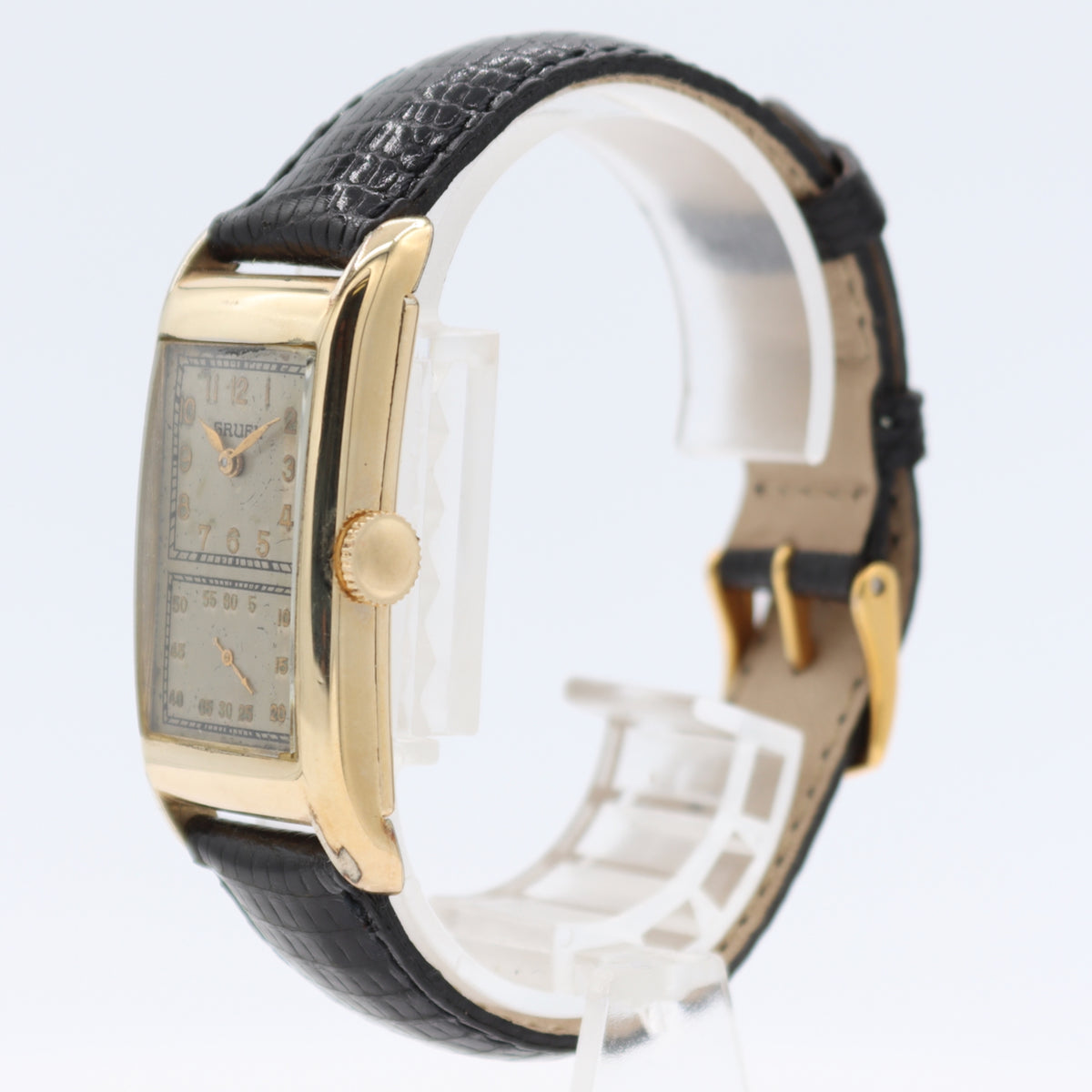 Gruen Doctor's Watch 500 290 – photo 2