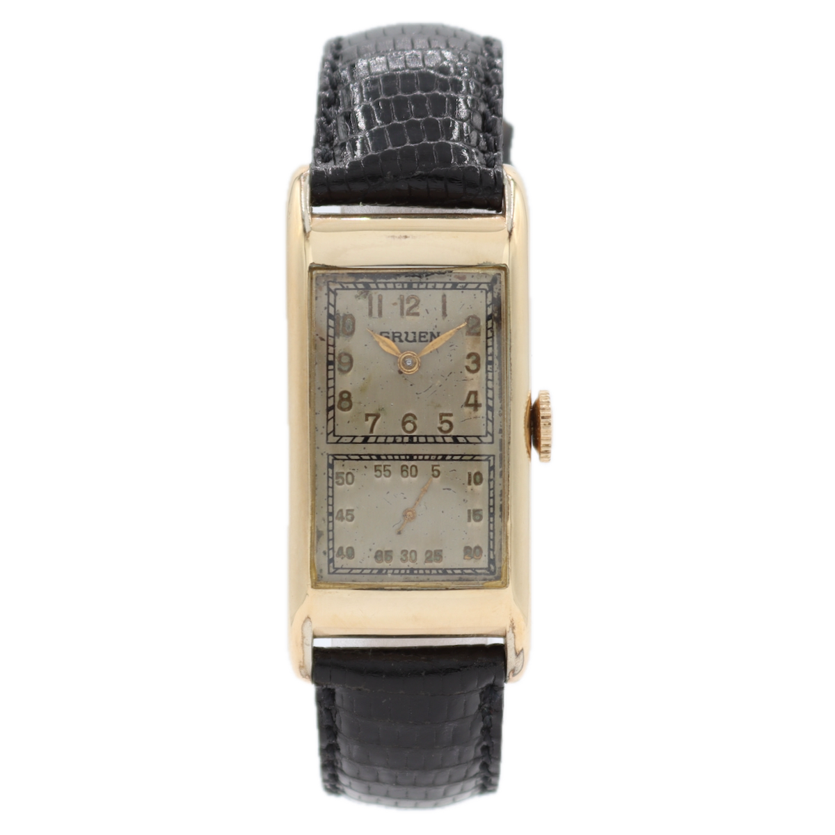 Gruen Doctor's Watch 500 290