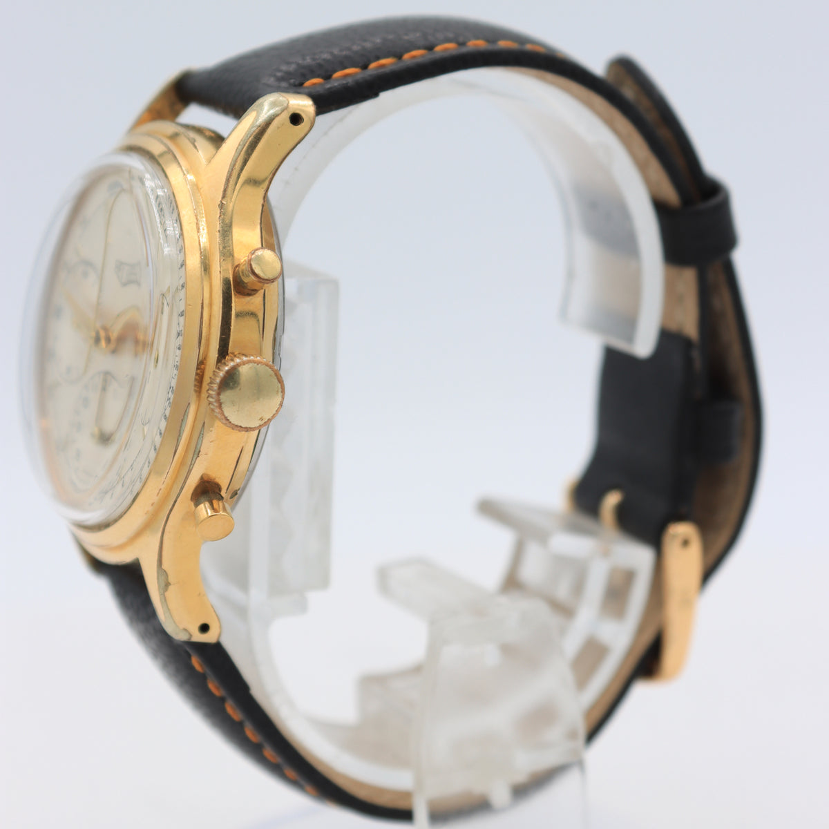 Heuer Triple Register 48557 – photo 2