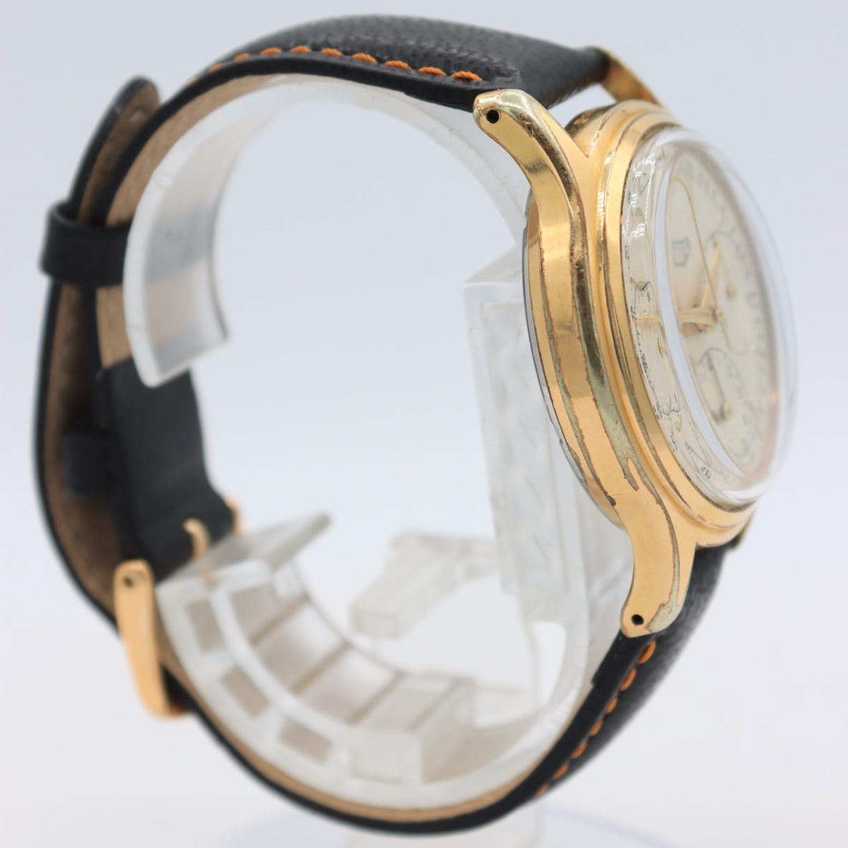 Heuer Triple Register 48557 – photo 3