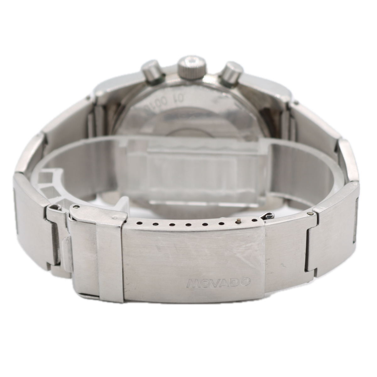 Movado Astronic 01.0010.436 – photo 6