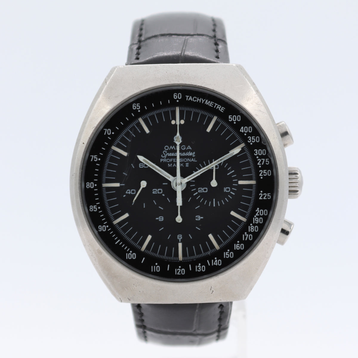 Omega Speedmaster Mark II 145.014