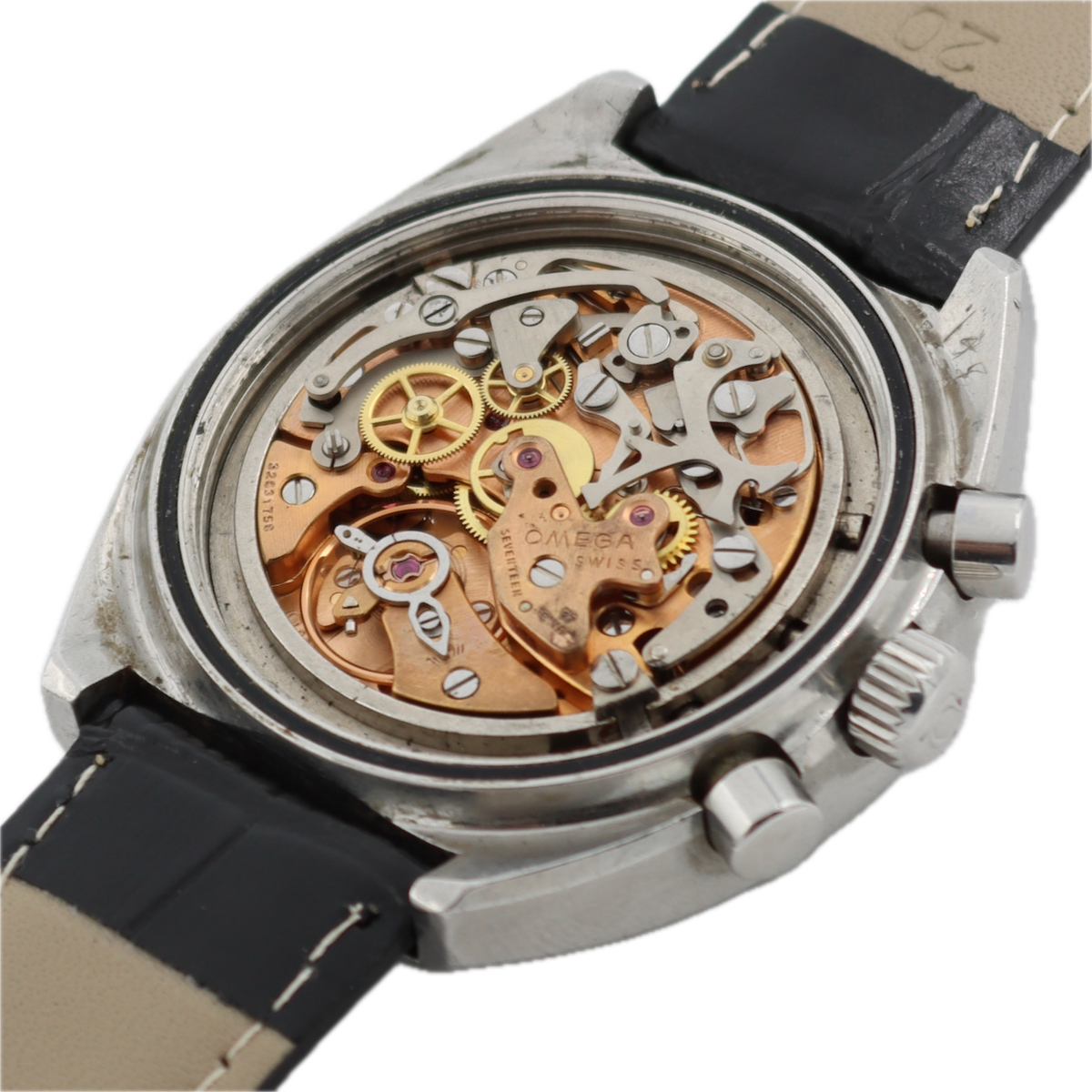 Omega Speedmaster Mark II 145.014 – photo 5