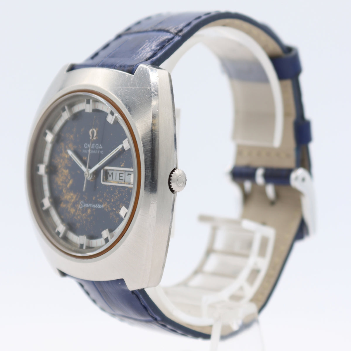 Omega Seamaster 166.111 – photo 2