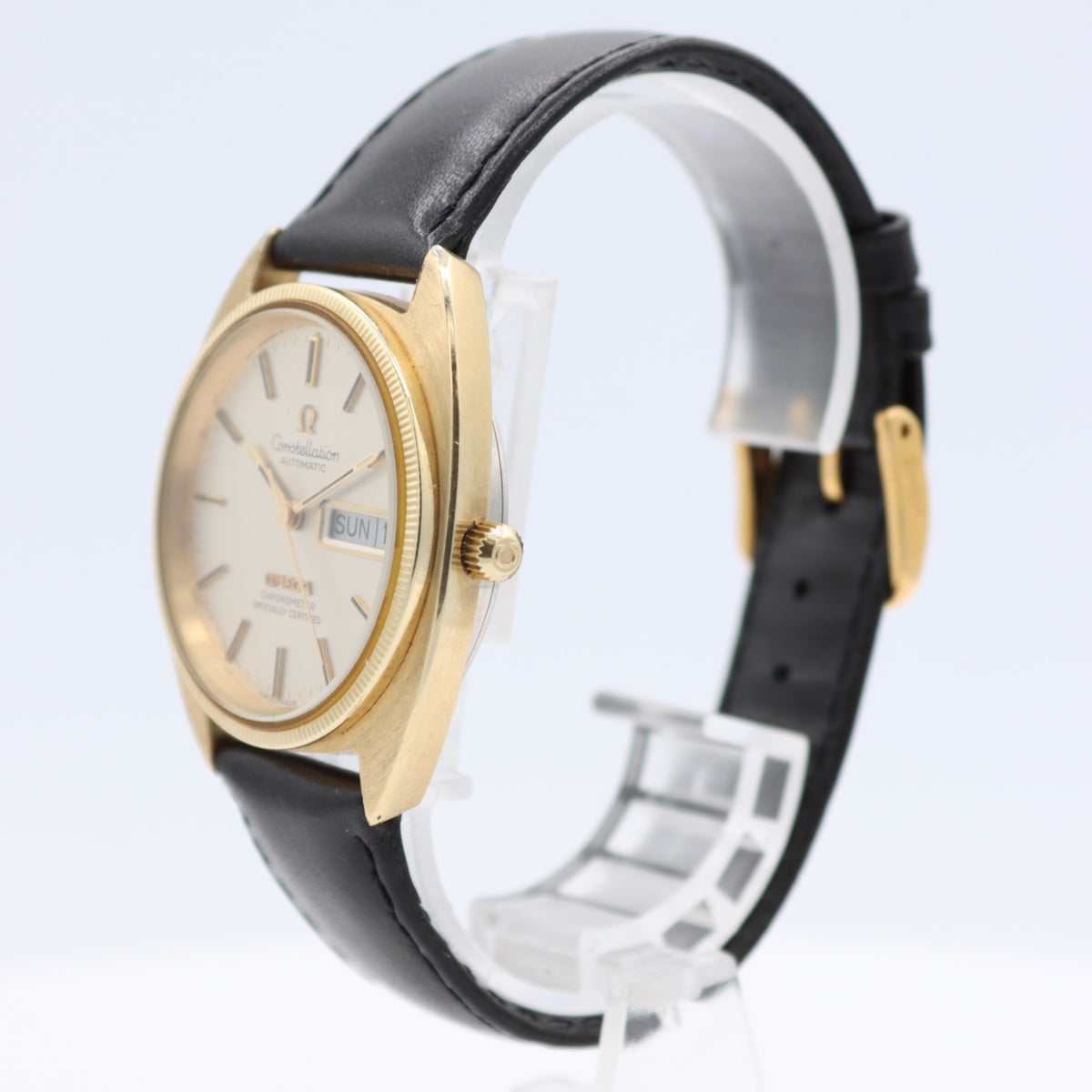 Omega Constellation 168.0057 – photo 2