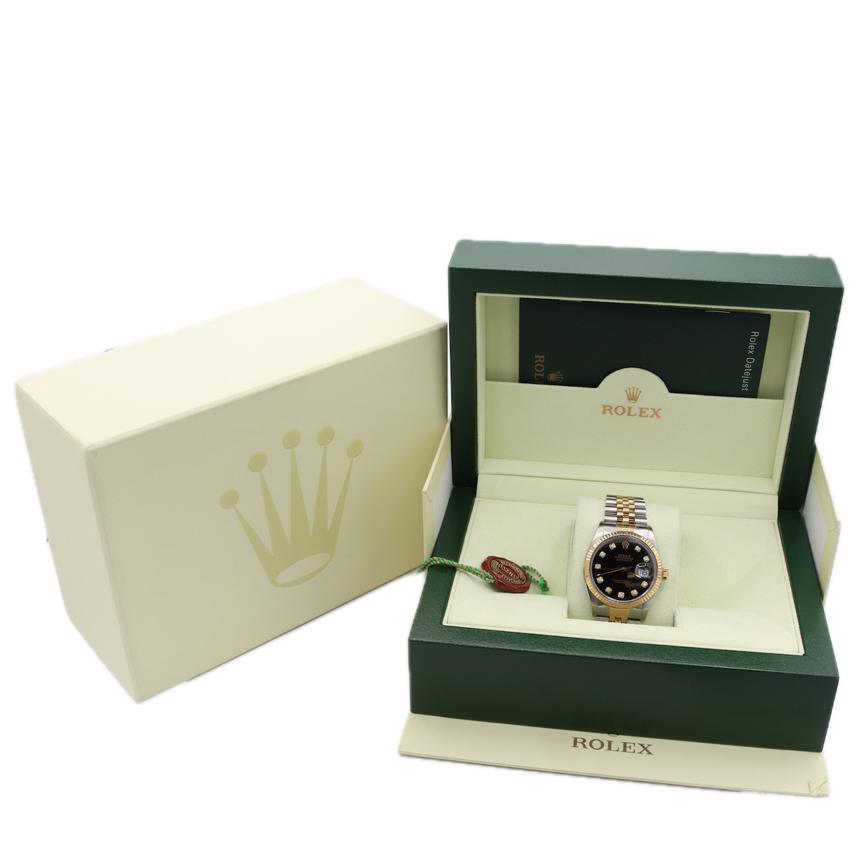 Rolex Datejust 16013 – photo 2