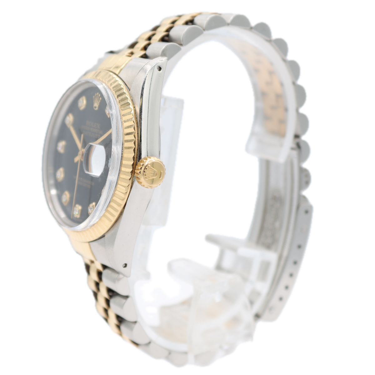 Rolex Datejust 16013 – photo 3