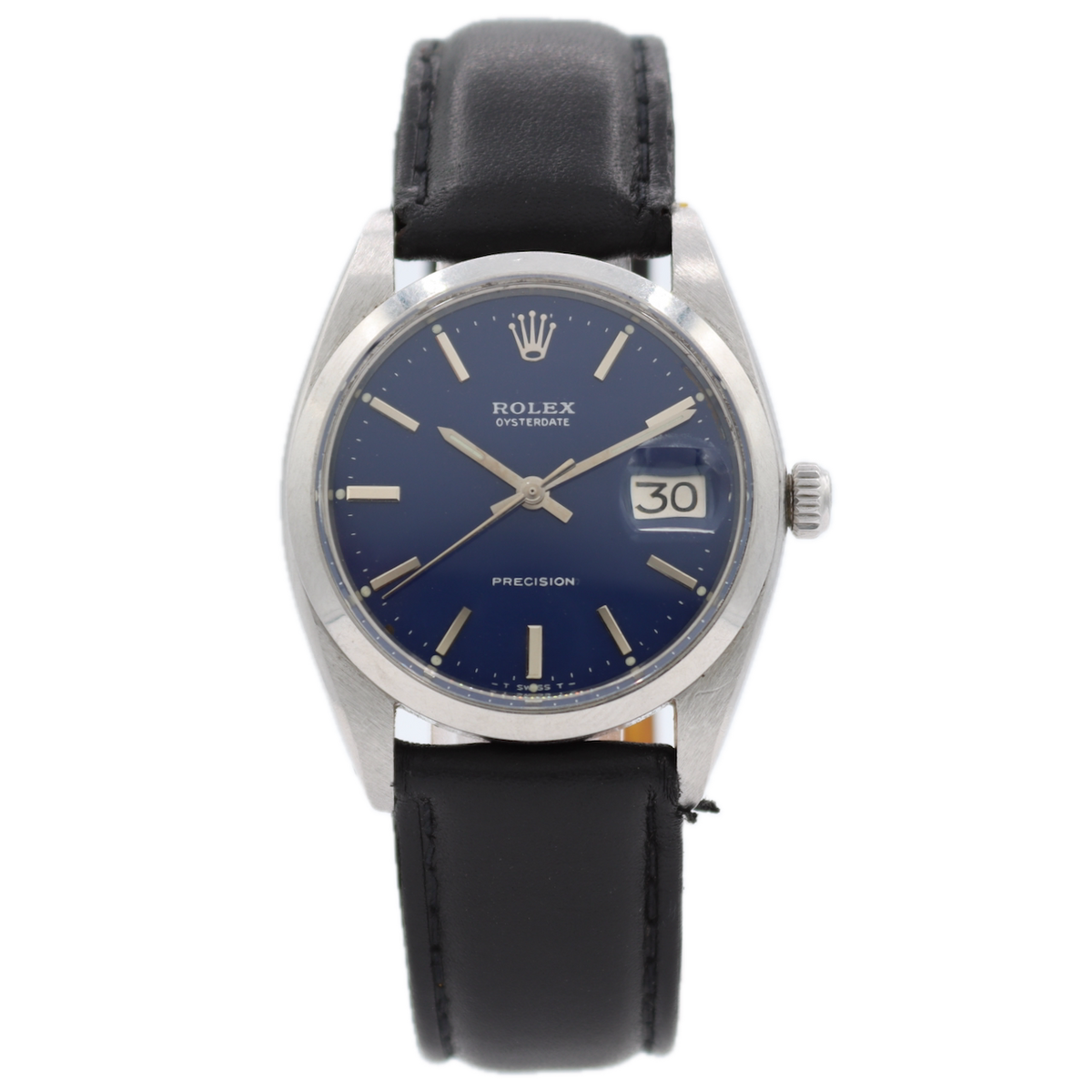 Rolex Precision 6694