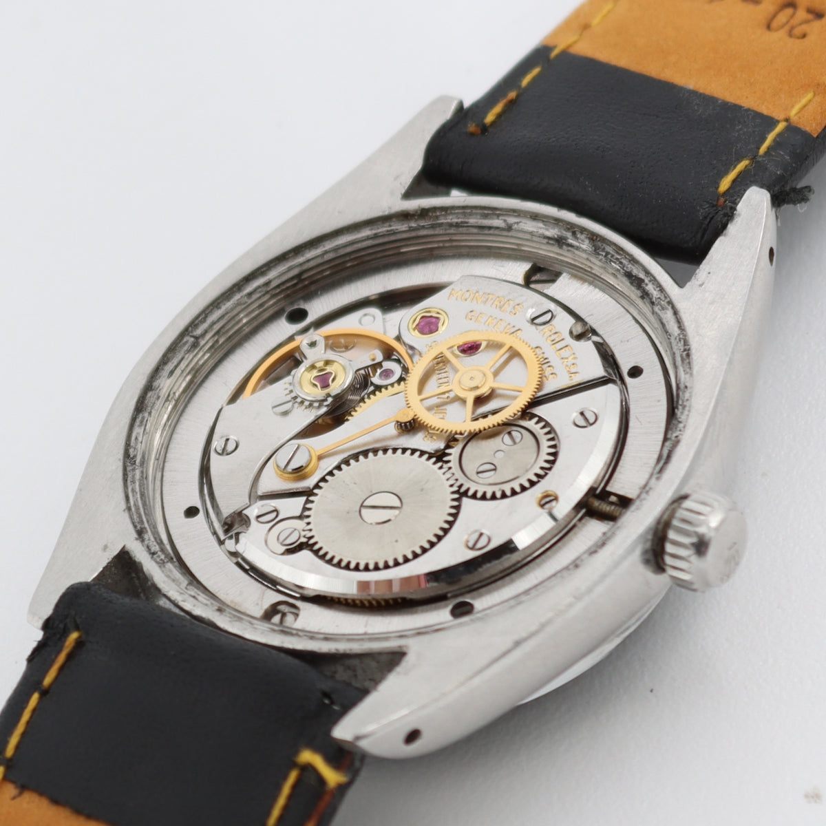 Rolex Precision 6694 – photo 5