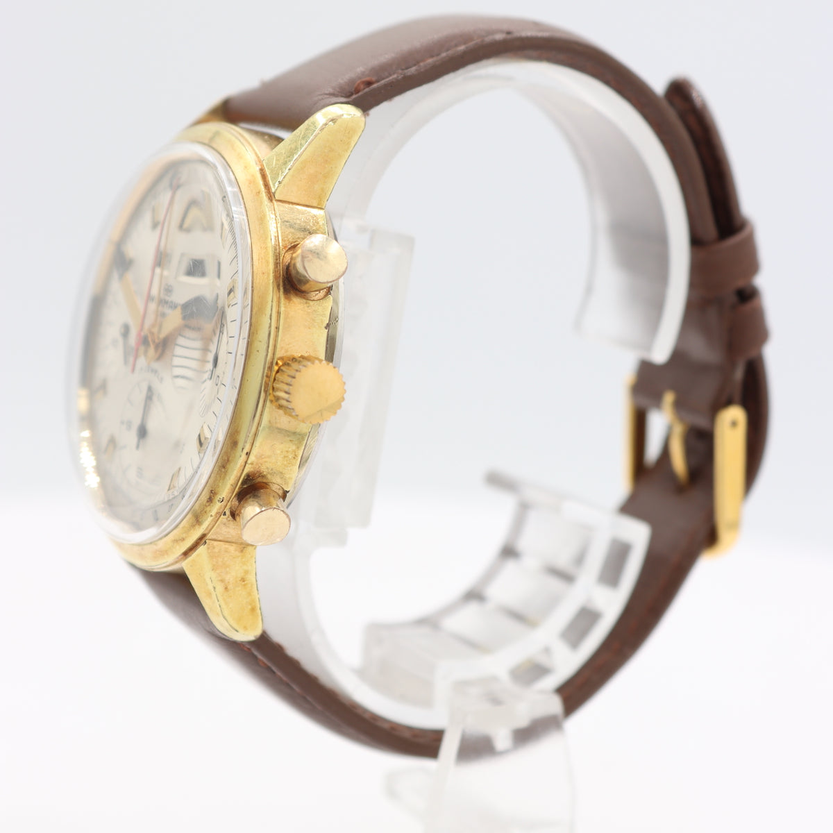 Wakmann Three Reg. – photo 2