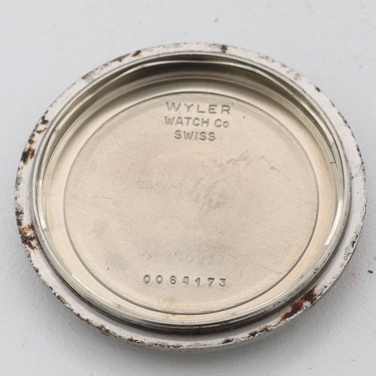 Wyler Lifeguard 0-1502/7 – photo 7