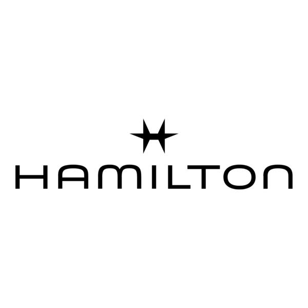 Hamilton Watch Logo